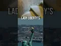 Download Lagu The Secret Inside Statue of Liberty