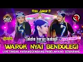 Lagu VIRAL TERBARU !! Warok NYAI BENDOLEGI SALEHO KARYA BUDAYA LIVE Karanggondang Pabelan Semarang