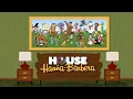 Download Lagu House Of Hanna-Barbera Weekdays Starting at 11am | 10c on MeTV Toons (WMEI)