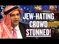 Download Lagu Jordanian Politician Makes Entire EU Go SILENT With Facts - Then Stands With Israel!