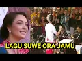 Download Lagu LAGU SUWE ORA JAMU HEBOHKAN ISTANA NEGARA