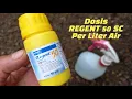 Download Lagu Cara Penggunaan Insektisida REGENT 50 SC Per 1 Liter Air, Bahan Aktif: Fipronil