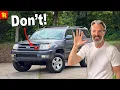 5 Reasons You NEED A 4th Gen 4Runner RIGHT NOW Plus 3 DOWNSIDES