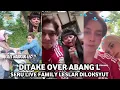 LIVE SERU FAMILY LESLAR DILOKSYUT DITAKEOVER ABANG L GEMES RIZKYBILLAR LESTI KOMPAK POSTING SOAL INI