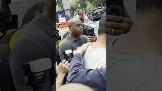 Captain in fatal NY Harbor tragedy walks out of court after posting bond