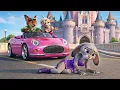 Lagu 😱 OMG⚡️Rescuing Judy from the two evil people, Nick and Gazelle | ZOOTOPIA 2