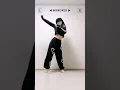 Lagu [MIRRORED] (G)I-DLE - Fate | Dance Tutorial Shorts