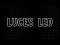 Luces Led Letra l Gabriel EMC
