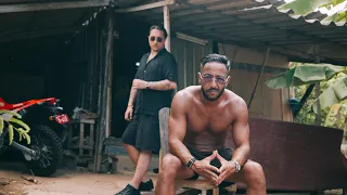 LACRIM - SÃO PAULO ft. NOTI (CLIP OFFICIEL)