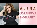 Alena Ostanova Wiki Height Age Family Facts Net Worth