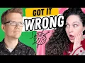 Download Lagu Did Hank Green Just Mansplain Knitting?