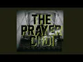 KiD CUDi - THE PRAYER  (karaoke)