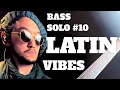 Download Lagu Kiko Woiski | Personal Studies | Bass Solo Latin Vibes