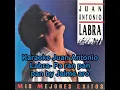 Karaoke Juan Antonio Labra  Pa ran pan pan