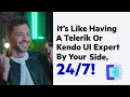 Telerik and Kendo UI AI Coding Assistants are Here