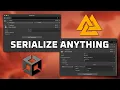 Stop Fighting Unity s Serializer - Use This Instead