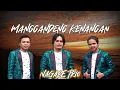 Download Lagu Manggandeng Kenangan (LIRIK) - Cipt. Jhon Kenedy Nadeak | Nagabe Trio