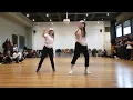 Download Lagu Say My Name - NIKI | Urban Choreography