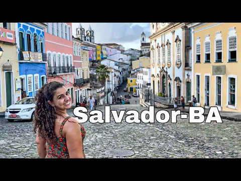 Download MP3 SALVADOR-BA COM VALORES E ECONOMIA