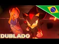 Download Lagu Shadow Generations Dark Beginnings Teaser Animado - DUBLADO PORTUGUÊS BRASIL