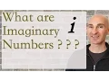 What are Imaginary Numbers