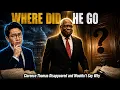 Supreme Court Justice Caught Refusing to Explain Capitol Disappearance