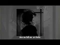 Kiss Me Kill Me - ari hicks（slowed）