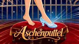 Aschenputtel + Die Erdprinzessin ✨ | Märchen für Kinder