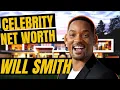 WILL SMITH NET WORTH Bio Lifestyle Celebrity Net Worth