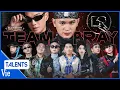 Download Lagu FULL PLAYLIST TEAM BRAY - Bao Chẩn cùng HỘI ANTI tạo nên địa chấn bài nào cũng hit | RAP VIỆT MÙA 3