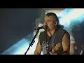 SKA-P "Gato López" Videoclip Live In Woodstock Festival 2014.