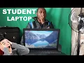 THE BEST STUDENT LAPTOP OF 2021 THE ASUS SONIC MASTER LAPTOP