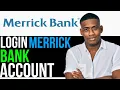 How to Login Merrick Bank Account Online 2024 Sign In Merrick Bank