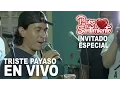 Download Lagu Triste Payaso Puro Sentimiento Concierto Oficial Primicia 2017 4K
