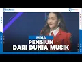 Download Lagu Maia Estianty Akui Pensiun di Dunia Musik dalam Perilisan Album Masterpiece Maia Estianty