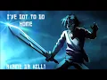 Lagu I´ve Got To Go Home Ost Akame Ga Kill!