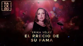  rika v lez revela entre l grimas la verdad de su salida de tv lhde ecuavisa