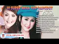 Download Lagu 10 Super Mega Top Dangdut - Dian Widya \u0026 Erni Ab [Official Compilation Video HD]