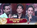 Download Lagu Diprotes Soimah, Dipaksa Genit, Langsung Lolos?! Nazwa \u0026 Fildan Dikerjain Juri! | D'Academy 7 Top 30