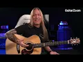 Pink Floyd - Goodbye Blue Sky | Acoustic Intro Lesson By Steve Stine
