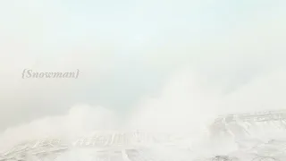 control t snowman official audio