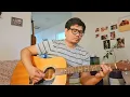 IKAW PA RIN - Tito Mina (rendition)