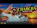 Charcha (Official Video) Pardeep Sran | Jashna | Gaiphy | New Punjabi Songs 2026 | Punjabi Songs