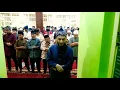 Download Lagu Ar Rahman - syaikh Kenan Al Sawaf, masjid soko tunggal Yogyakarta