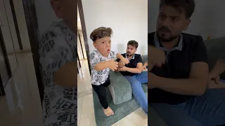 يحيى اجى يعمل سحر بس مصطفى عصبو اشتغل بالعكس يحيى الزعبي 