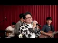Juicy Luicy Live Session | Live! at Folkative
