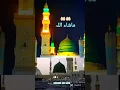 Download Lagu ya elahi Teri aata ke sath ho status #islamiststus