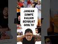 Download Lagu COKI PARDEDE MEMBENCI KEGOBL*KAN KALIAN! #pamancoki #cokipaedede