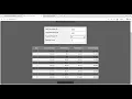 React Money Builder App Walkthrough