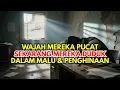 Download Lagu AKHIRNYA MEREKA MENYADARI BAHWA ANDA BENAR-BENAR SEPERTI YANG ANDA KATAKAN ⚔️
